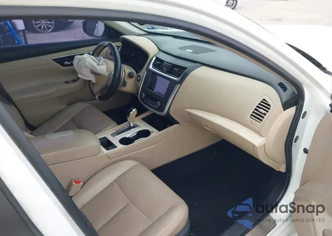 2017 Nissan Altima 3.5 Sl z USA, uszkodzony, nr VIN 1N4BL3AP4HC278610